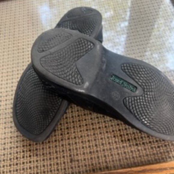 Joseph Seibel Mary Janes - Picture 7 of 8